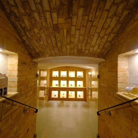 Lauber Villa Pécs Esterno foto