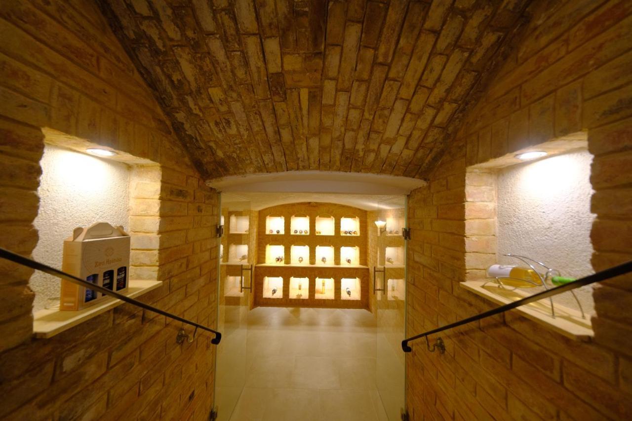 Lauber Villa Pécs Esterno foto